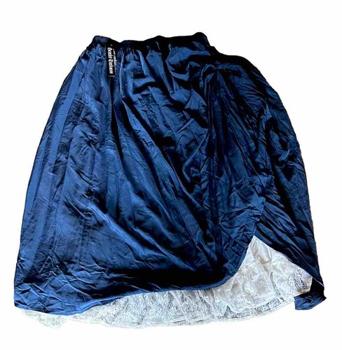 Scarlet darkness maxi - darkness, skirt