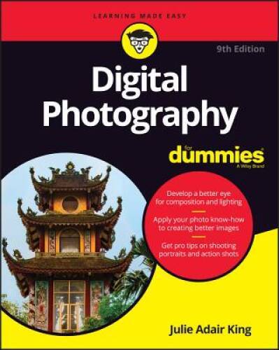 Digital photography for - photography,