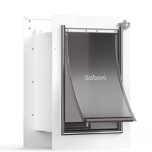 Baboni pet door - door, for