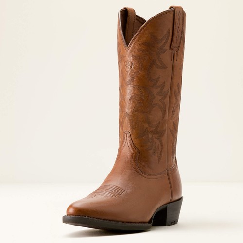 Nwot ariat heritage toe - ariat, r