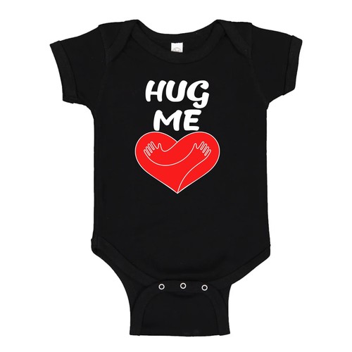 Hug romantic new born - hug,