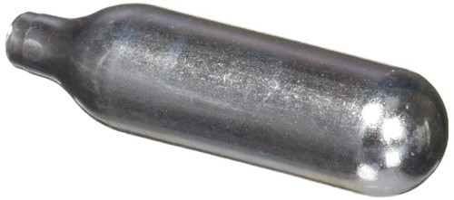 Leland gram co2 seltzer - gram,