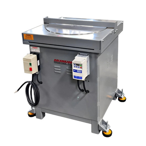 Kalamazoo inch 230 460v - 24,