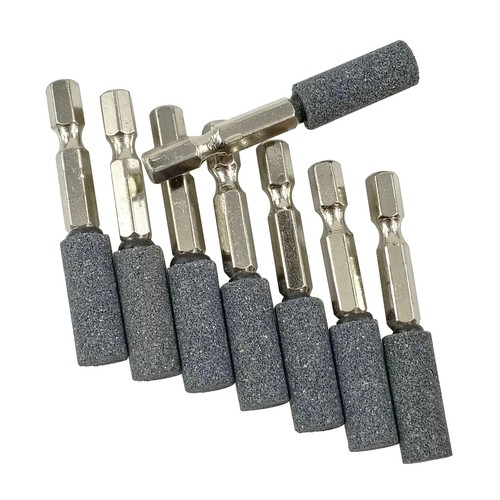 10mm cylinder shape hex - hex, shank