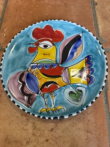 Musa italy hand - italy, painted
