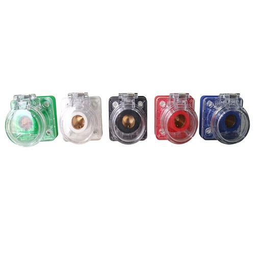 400a camlock power sockets - camlock,
