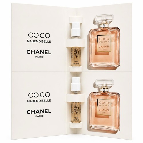 Pcs chanel coco mademoiselle - pcs,