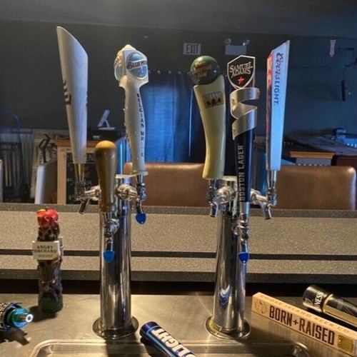 Kegerator silver king -  king, (2)
