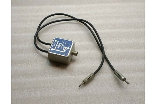 Ad6 108 136 mhz - ad6,, 108-136