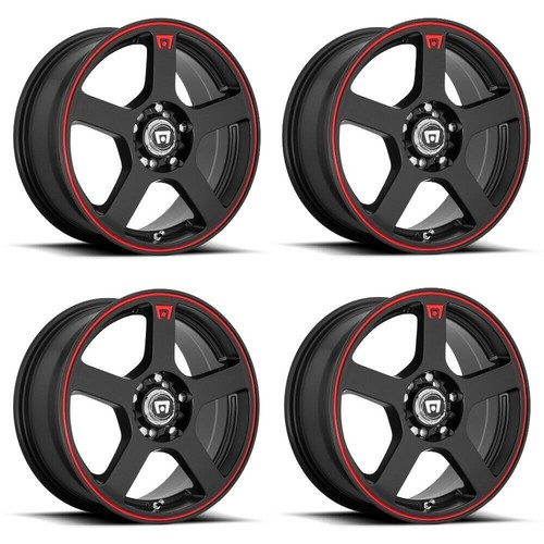 Set motegi mr116 fs5 16x7 - mr116,