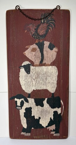 Original folk art - original, painting
