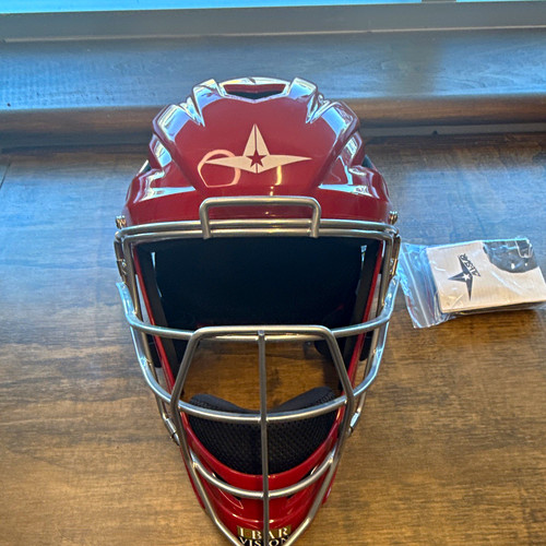 All star mvp2500 catcher s - all-star, mvp2500-1