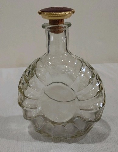 Vintage remy martin empty - e.,