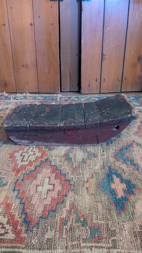 Rare antique early - rare,