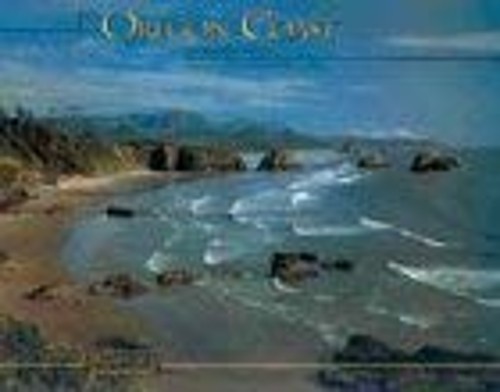 Oregon coast paperback mark - paperback,
