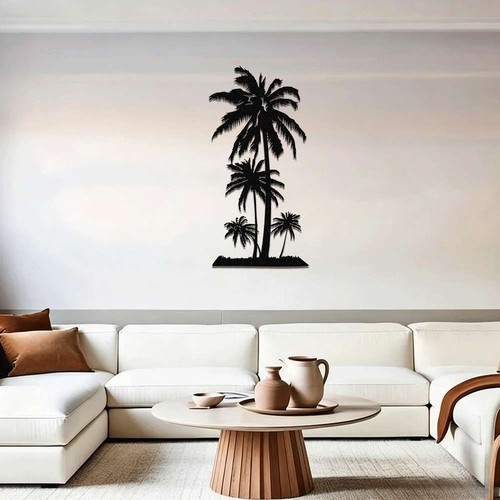 Metal wall art - metal, style