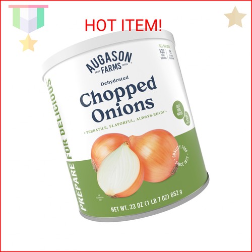 Augason farms dehydrated - augason,