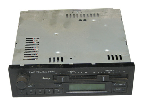 Jeep cherokee 1995 - xj, oem