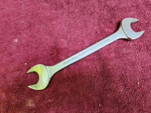 Vintage fairmount - vintage,