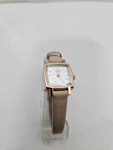 Ladies tissot 1853 sapphire - ladies,