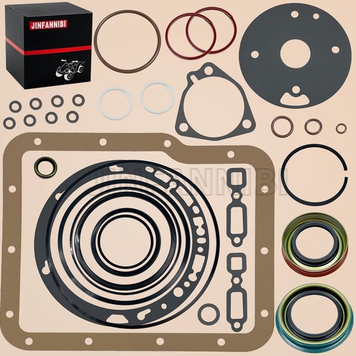 Aluminum powerglide - aluminum,