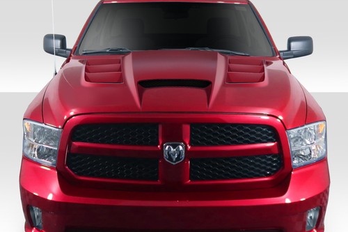For 2009 2018 - for, ram