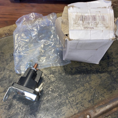 Solenoid for ariens kawasaki - solenoid,