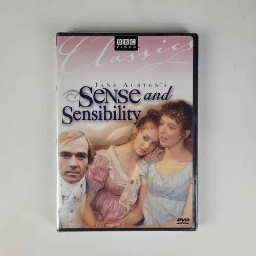 Jane austen sense - austen's,