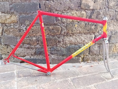 Colnago super - colnago,