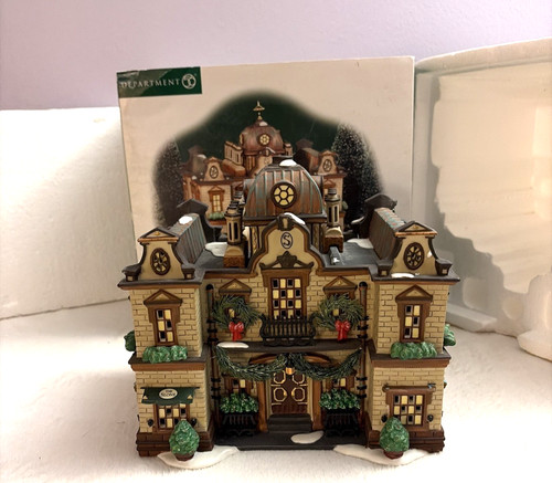 Department dickens village - 56,