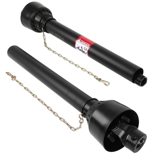 Pto drive shaft - pto,