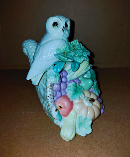 Lenox spring vignette - vignette, 2006