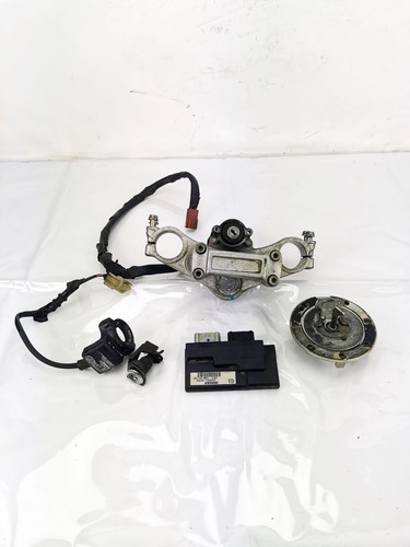 Honda varadero 1000v sd02 - honda,