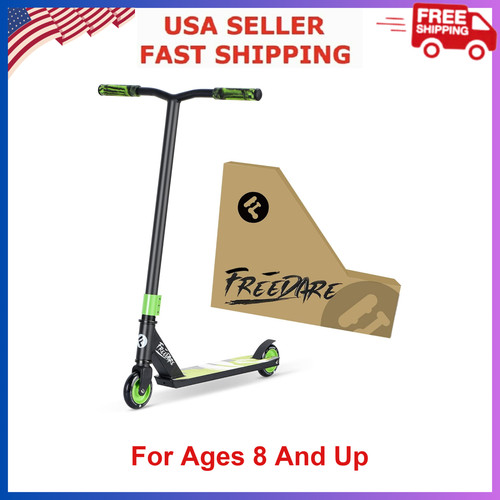 Pro scooter stunt - pro,