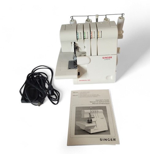 Singer ultralock 14sh654 - ultralock,