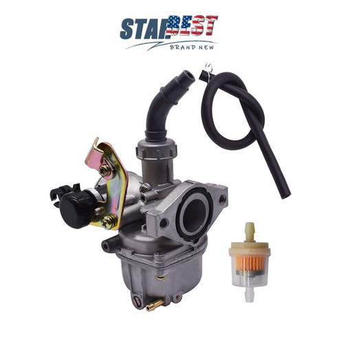 Carburetor for polaris - carburetor,