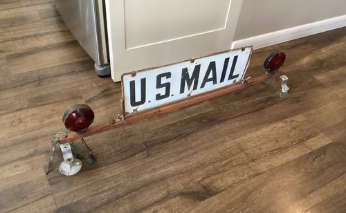Usps postal mail jeep truck - jeep,