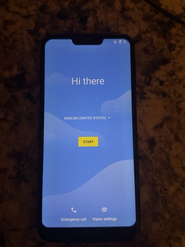 Motorola moto power - g7,