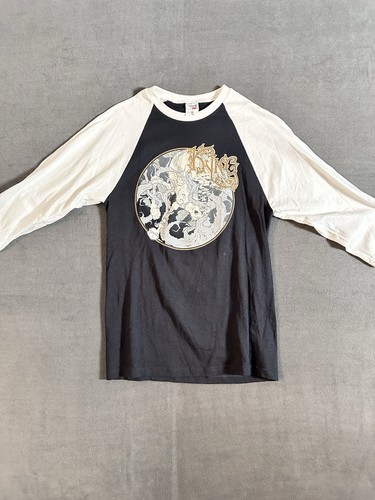 Kyng tee shirt size small - size,