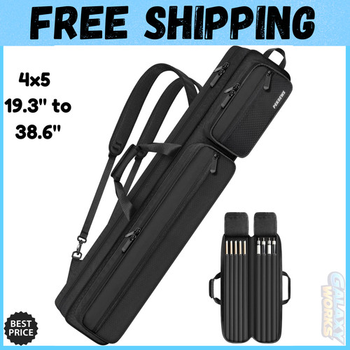 Pool cue case stick - cue,