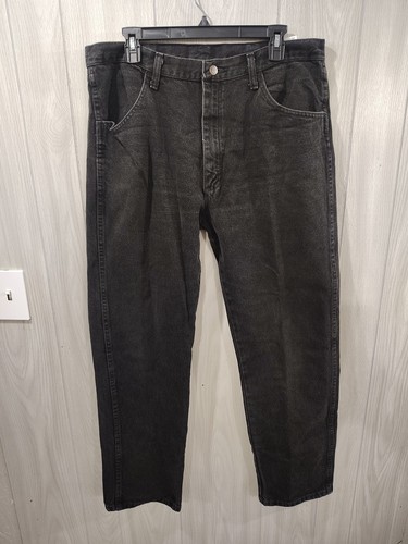 Vintage men rustler black - men's,