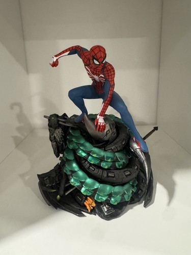 Spiderman collectors edition - spiderman,