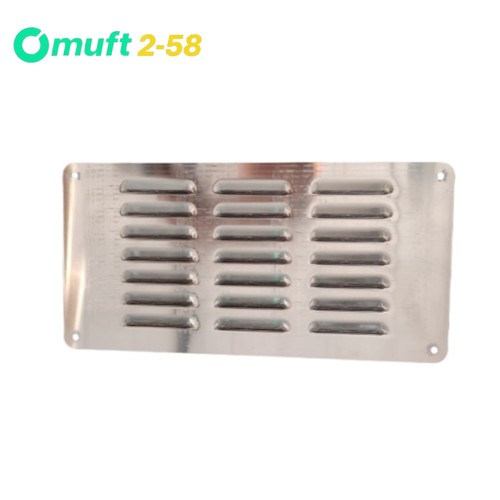 Vents louver grill - vents,