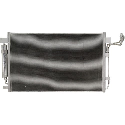 Condenser for 2007 2018 - for, 2007-2018