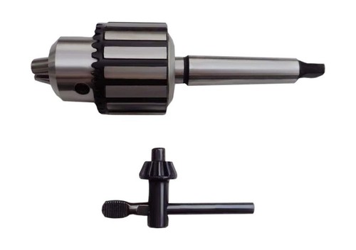 Drill chuck key - chuck,