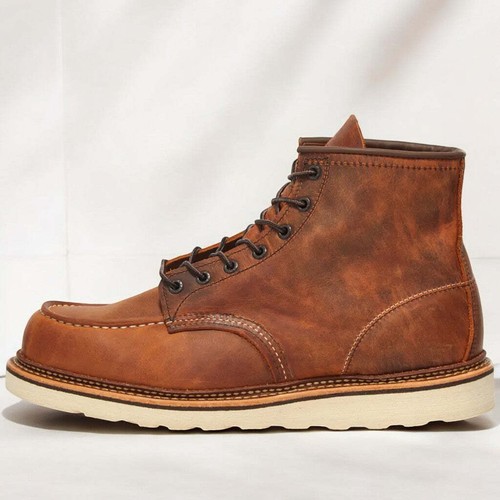 1907 mens red - mens, classic