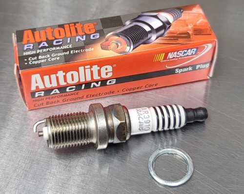 Autolite spark plug ar3910 - autolite,