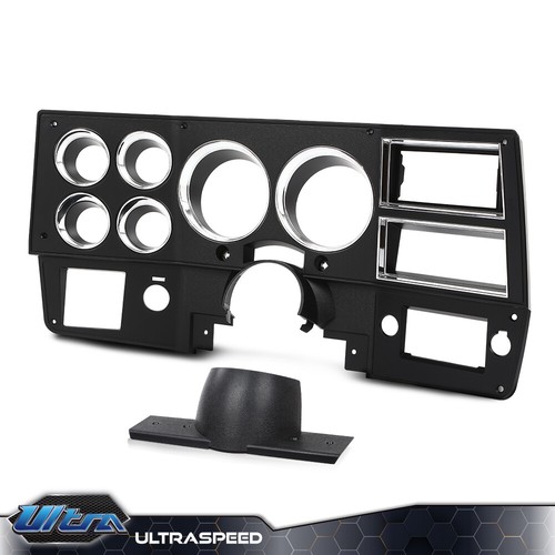 Dash bezel w - dash,