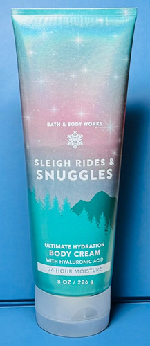 New sleigh rides snuggles - *new*,