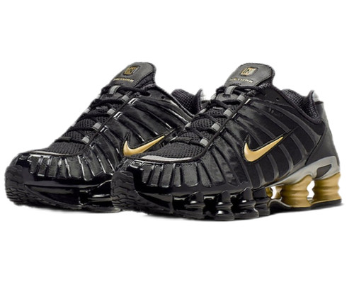 Nike shox neymar jr - nike, tl